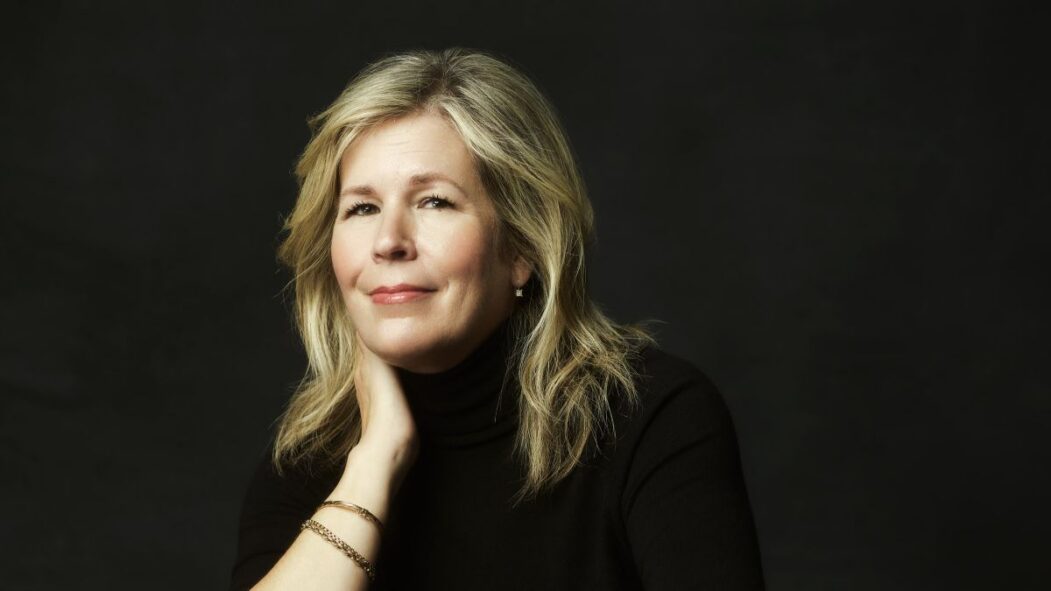 Nadine Mailloux, ombudsman de Montréal.