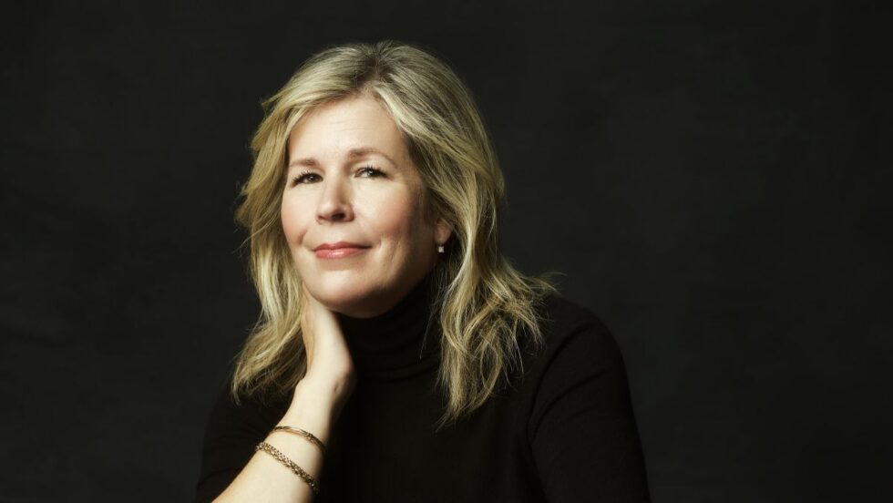 Nadine Mailloux, ombudsman de Montréal.