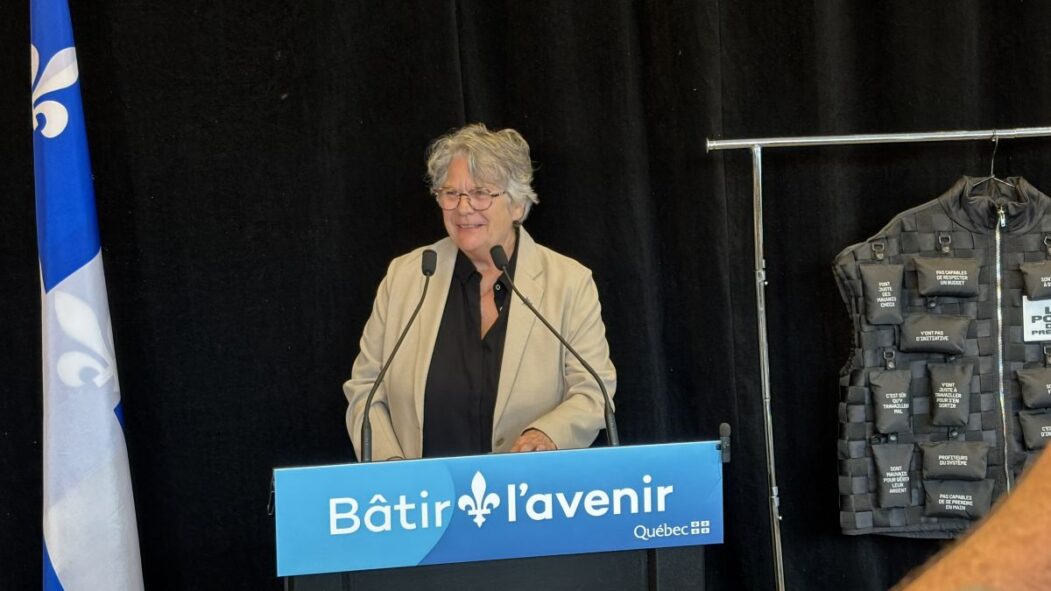 Chantal Rouleau