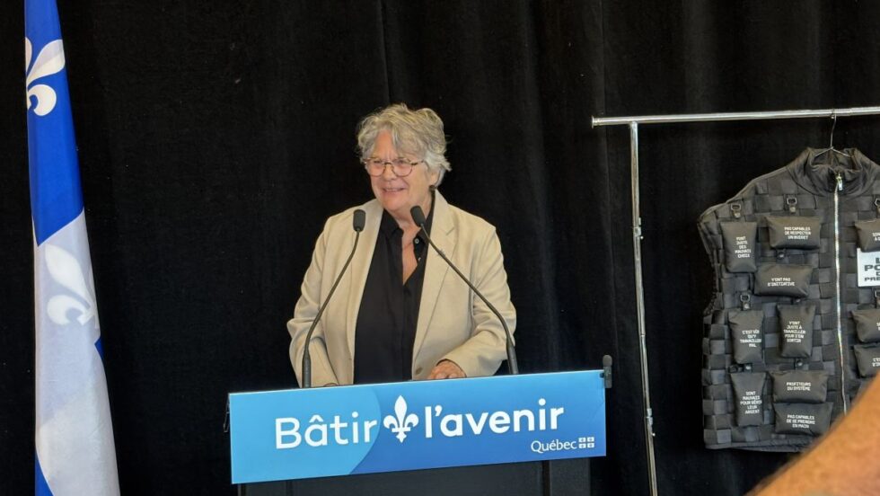 Chantal Rouleau
