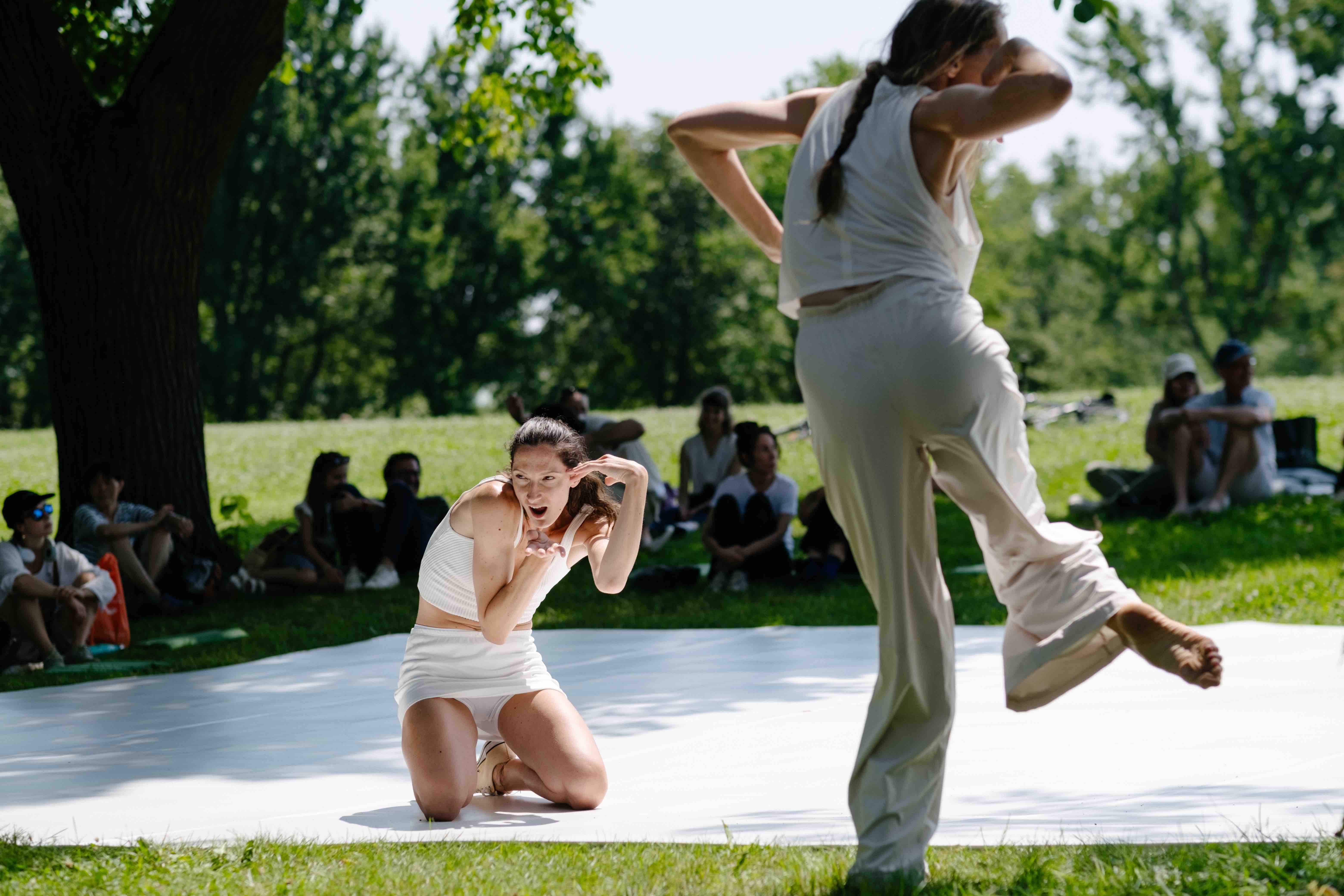 Le festival RU de retour sur Mont-Royal du 8 au 12 juillet 2026