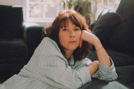 Maude Audet