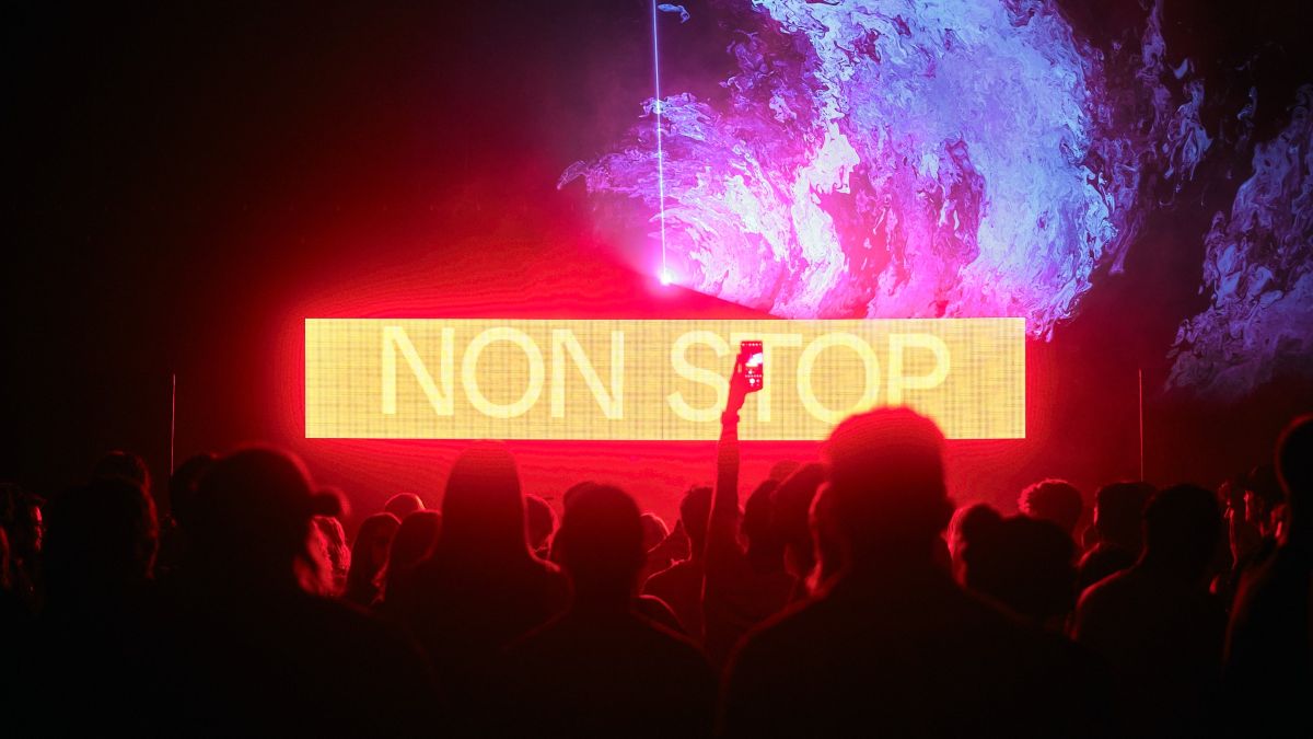 LA MAIN NON-STOP! revient demain sur le boulevard Saint-Laurent