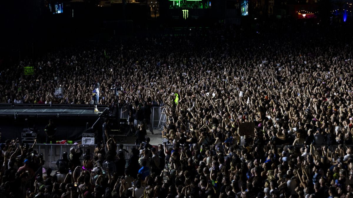 35 festivals pour profiter de l’été partout au Québec