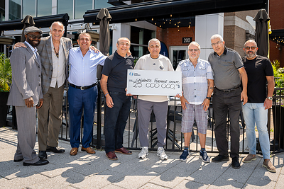 Les gagnants du Lotto Max du 10 juillet 2026.