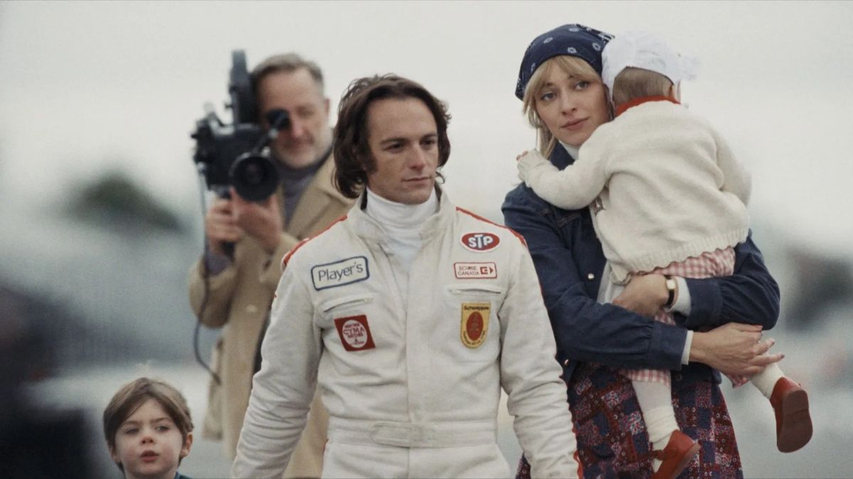 «Villeneuve: l’ascension d’une légende» dévoile sa bande-annonce officielle