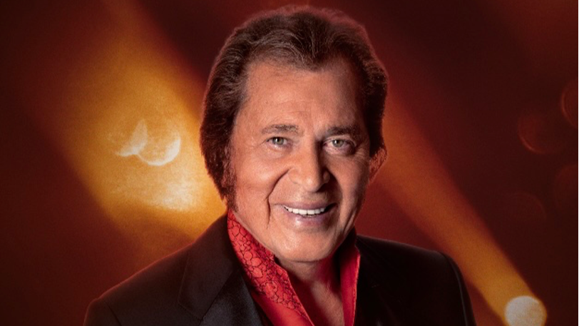 Engelbert Humperdinck de retour à Montréal pour un grand spectacle anniversaire