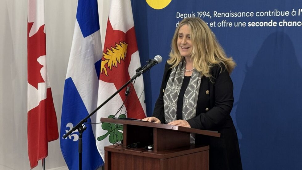 Karine Boivin-Roy