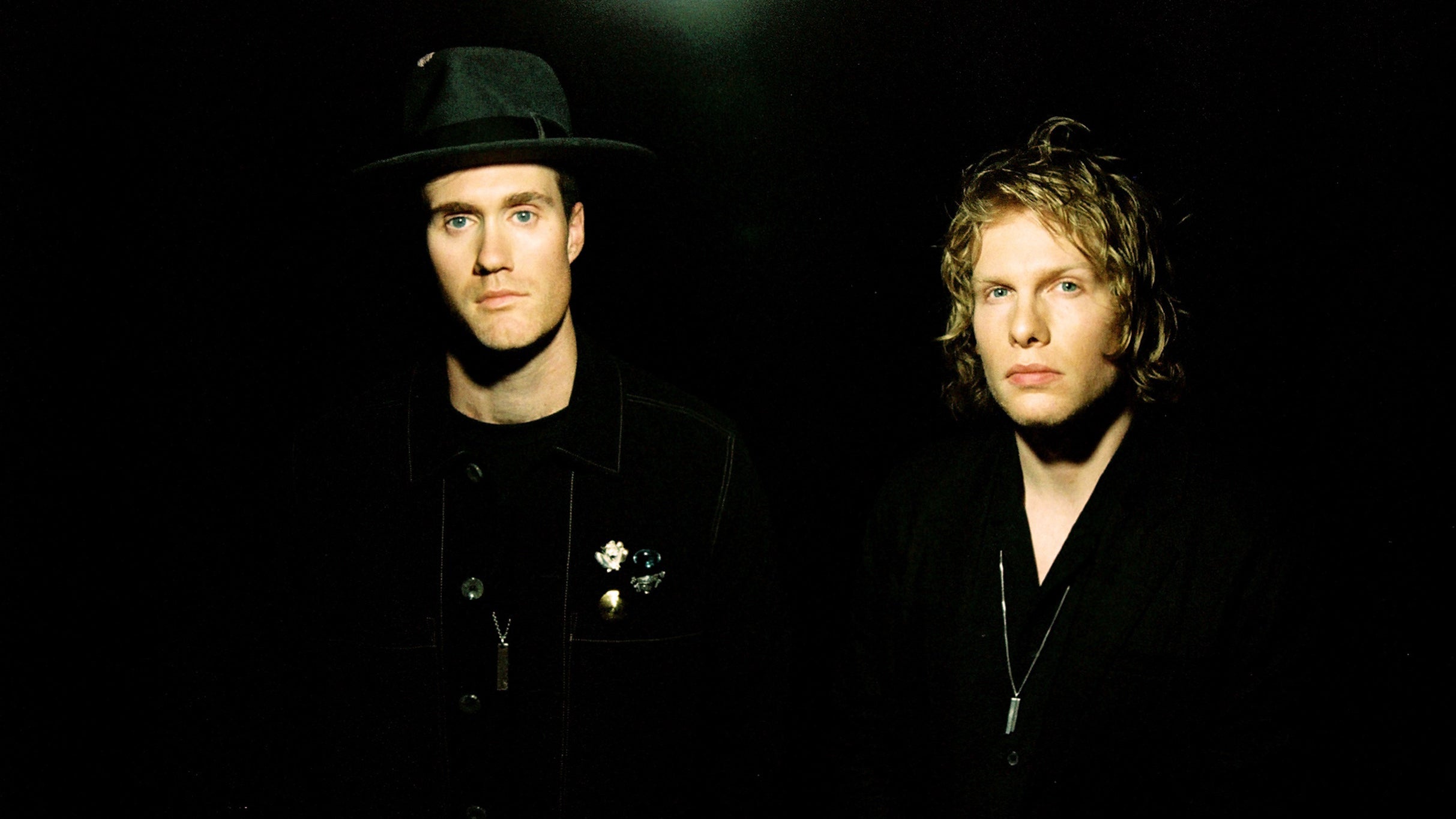 L’Après OSHEAGA: Bob Moses Club Set en au MTELUS