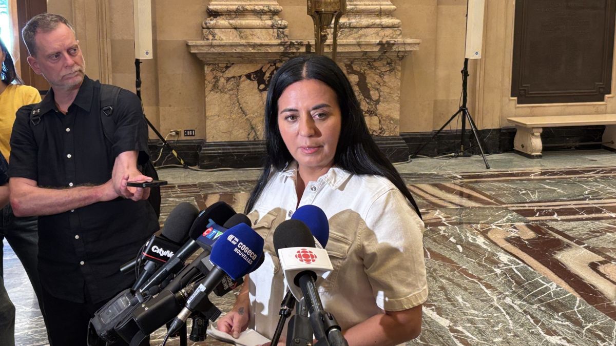 Bébé itinérant – Milliard et Martinez Ferrada se renvoient la balle