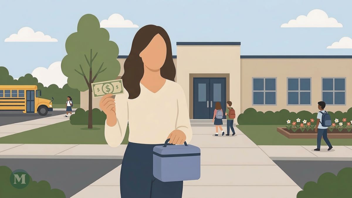 Rentrée scolaire – Le coût du traiteur et du lunch fait maison