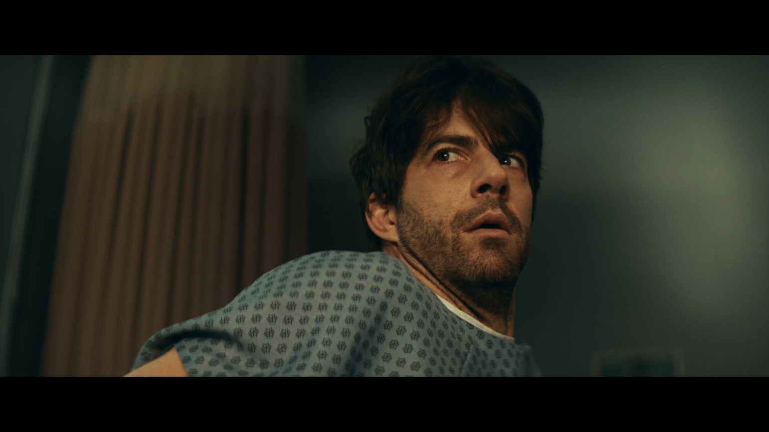 Le film L’AUTRE en première mondiale au TIFF