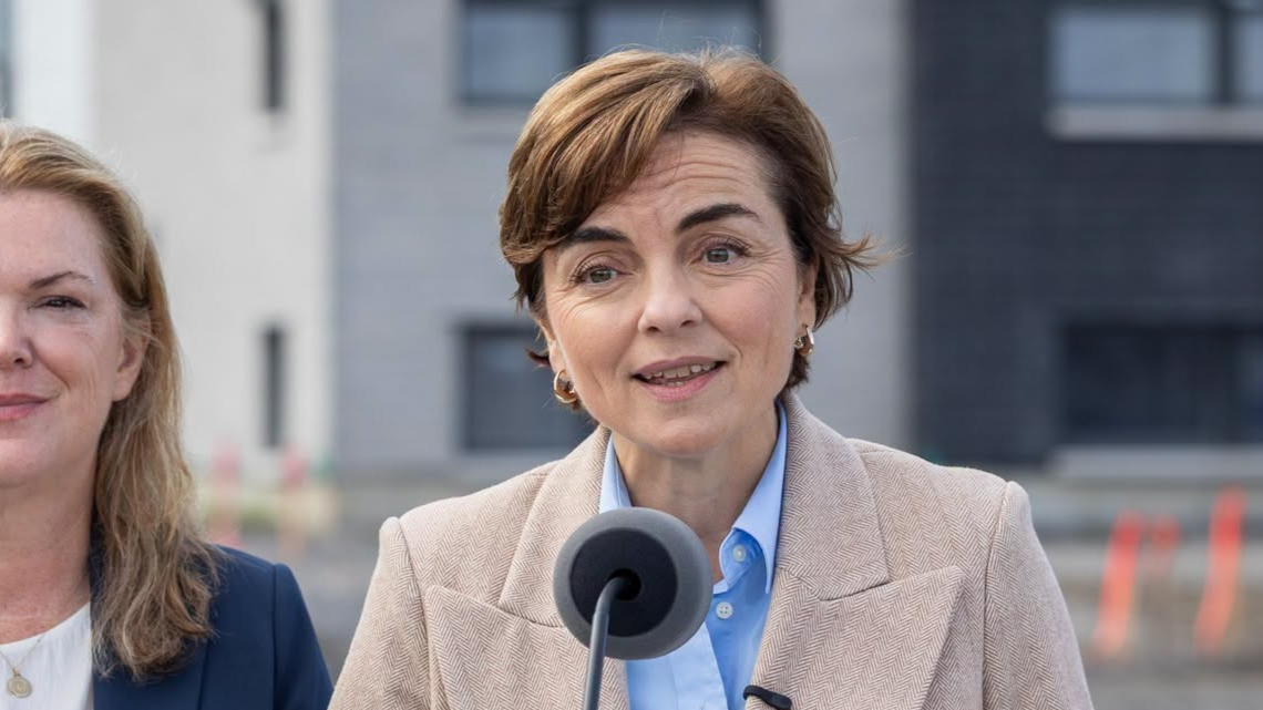 Christine Fréchette sceptique d’un Québec indépendant