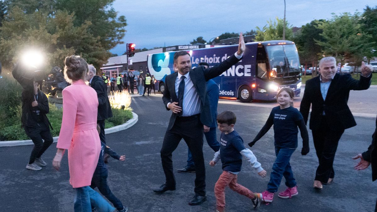 Débat des chefs – Le PQ davantage ciblé