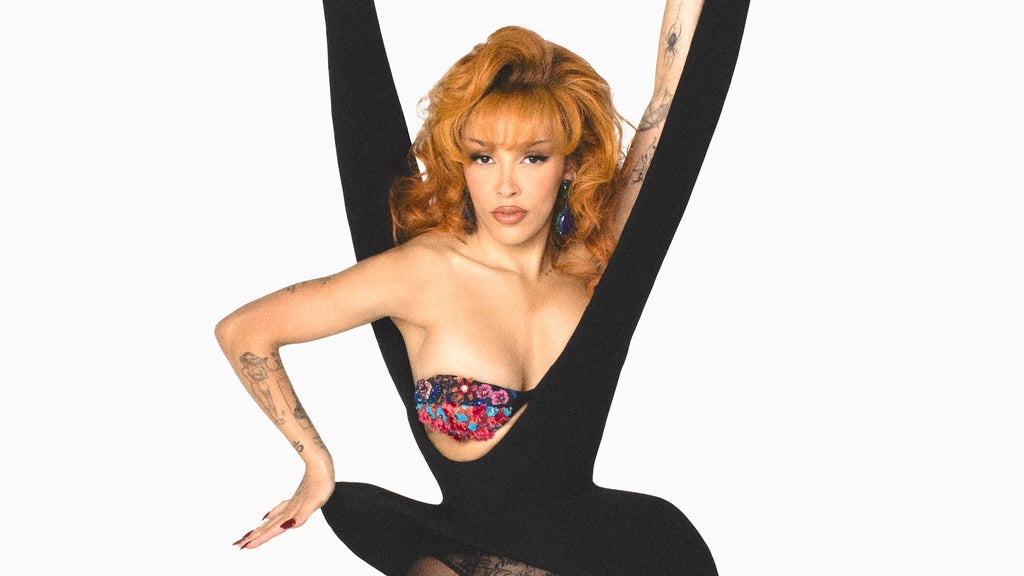 Des billets disponibles pour Doja Cat au Centre Bell