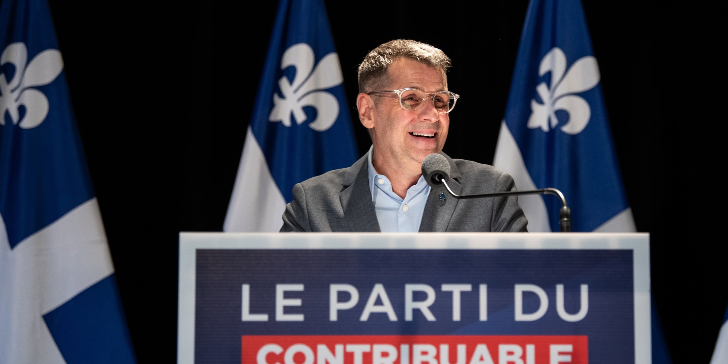 Élections Jour 14 – Coupures et construction
