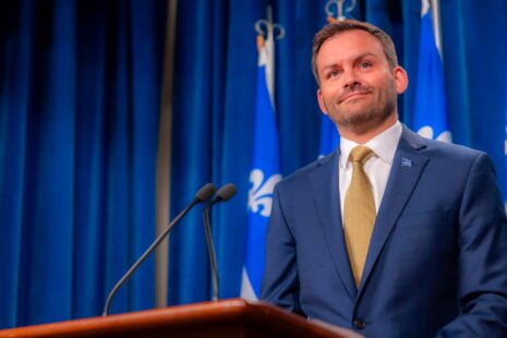 Paul St-Pierre Plamondon