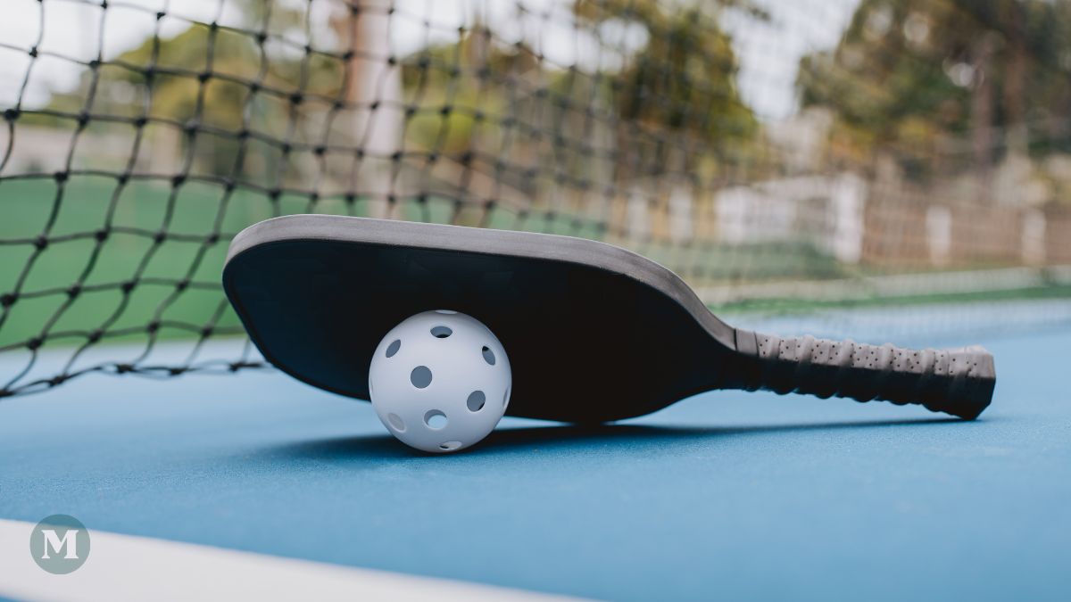 Baie-D’Urfé n’ajoutera pas de terrains de pickleball
