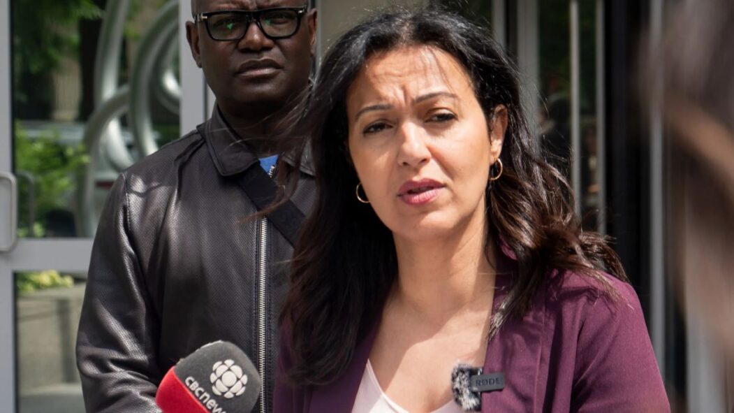Ruba Ghazal