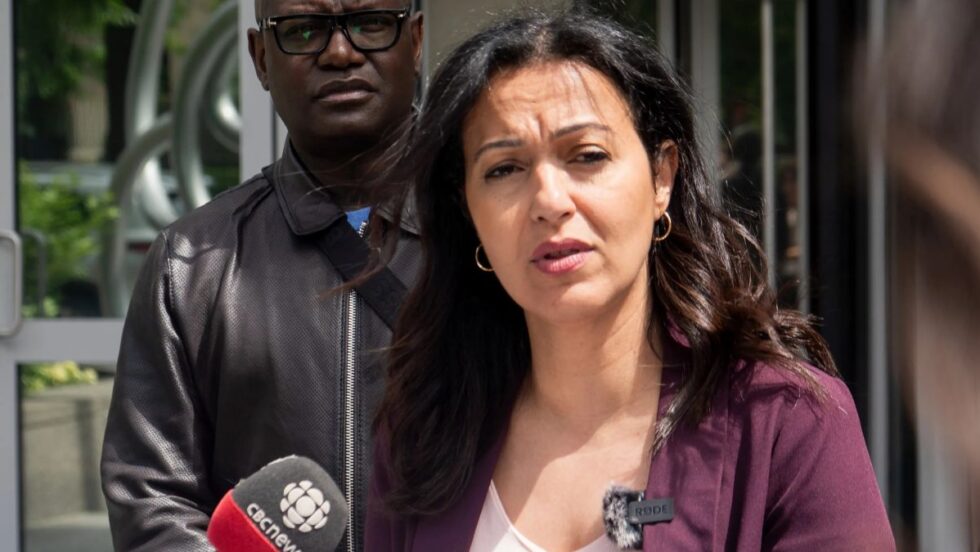 Ruba Ghazal