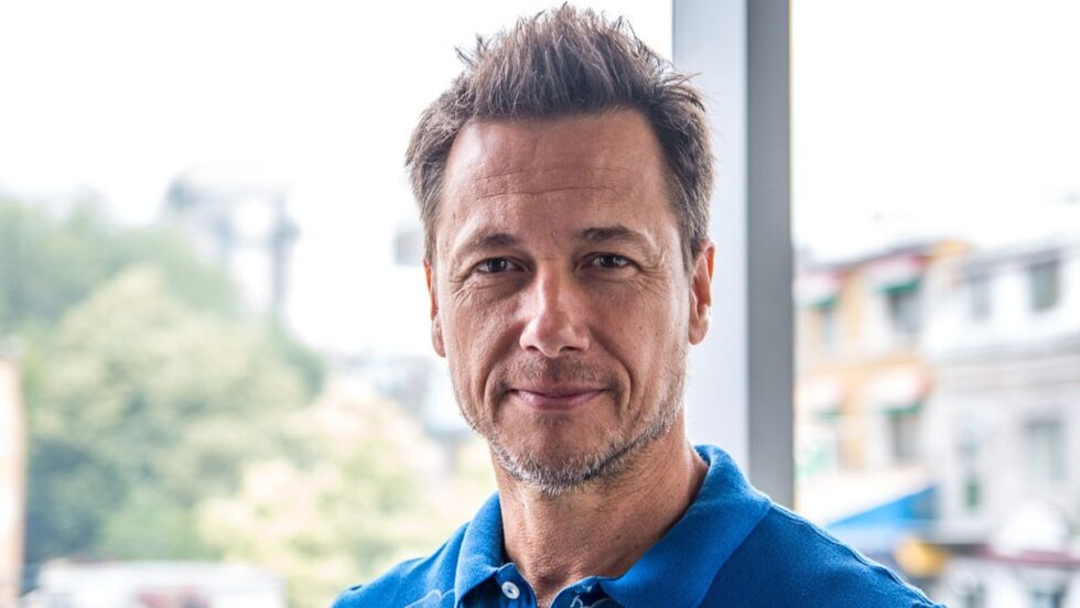 Stéphane Rousseau