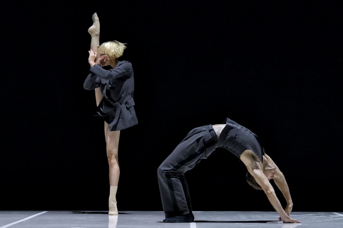 Ballet Jazz – Dernier rideau pour «Dance Me» et la musique de Leonard Cohen