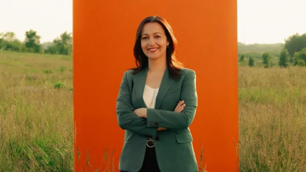 Ruba Ghazal
