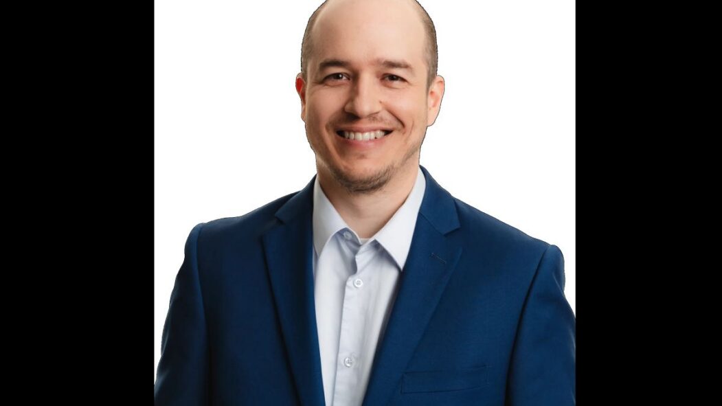 Alexandre Leduc