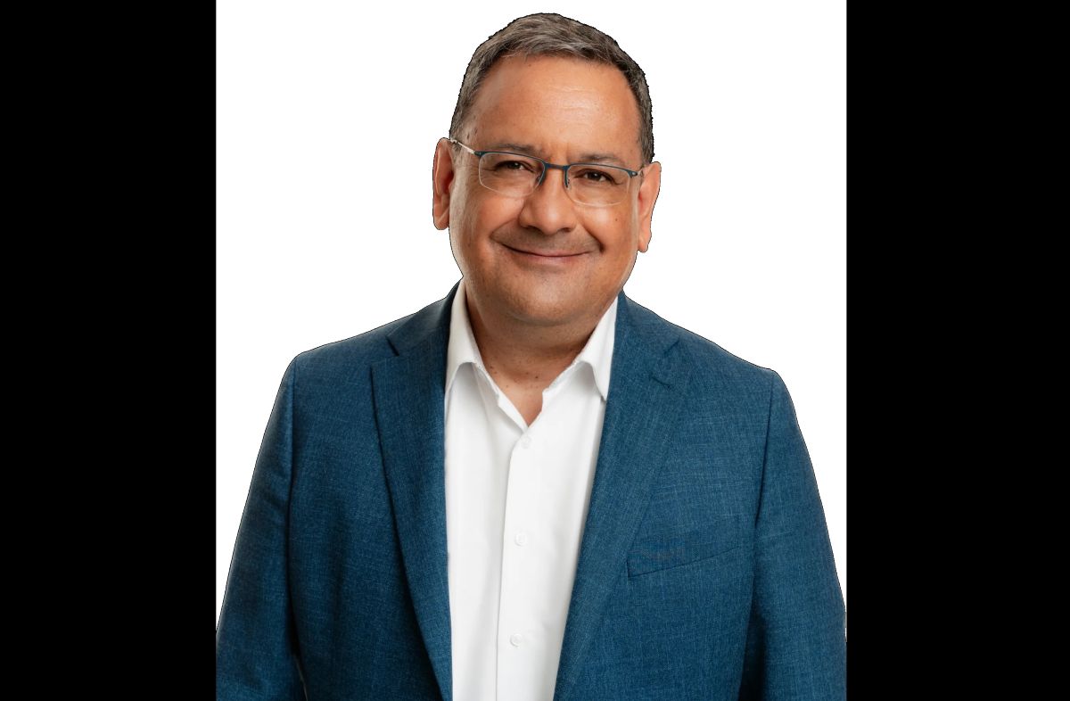 Andres Fontecilla réélu dans Laurier-Dorion pour Québec solidaire