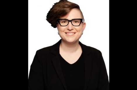 Roxane Milot