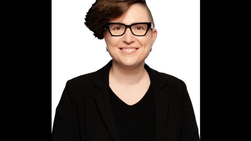 Roxane Milot
