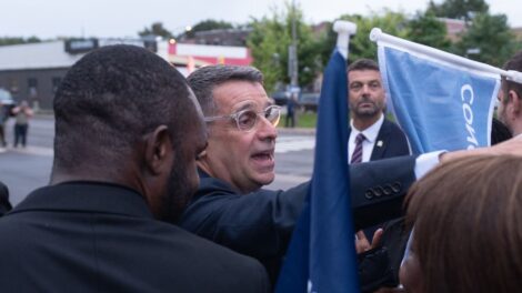 Éric Duhaime