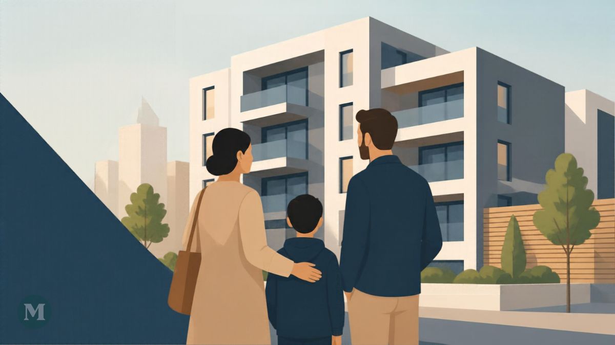 Sommet de l’habitation 2026 – Doubler les logements hors marché