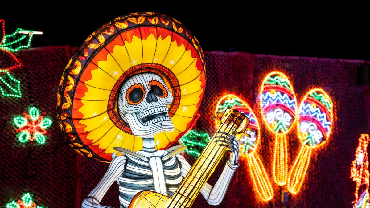 13 activités effrayantes ou rigolotes pour l’Halloween