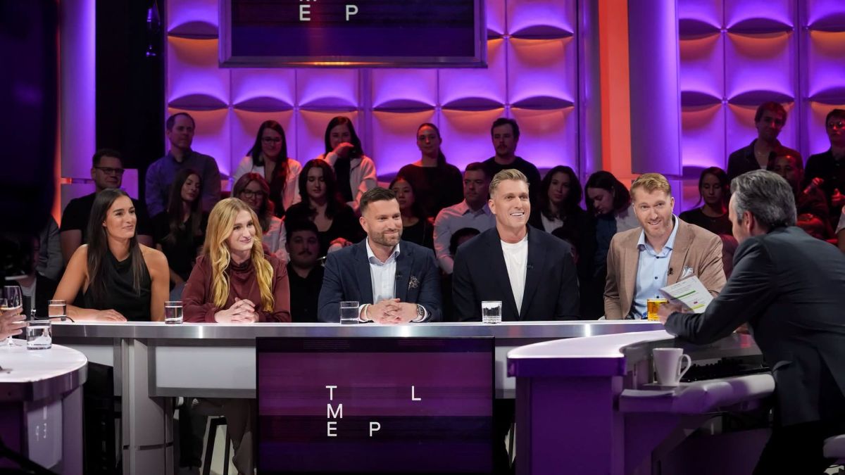 TLMEP: pizza, gros sous et culture avec la famille Abbatiello