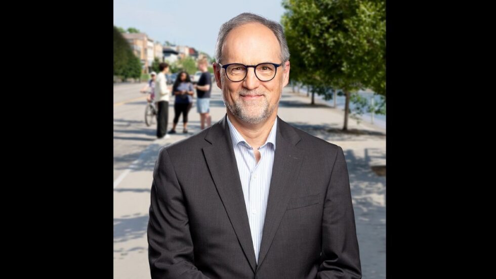André A. Morin