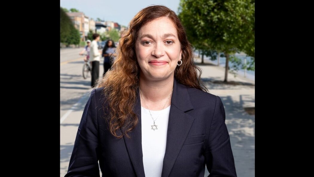 Elisabeth Prass