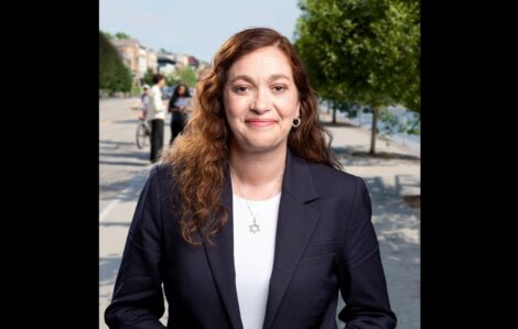 Elisabeth Prass