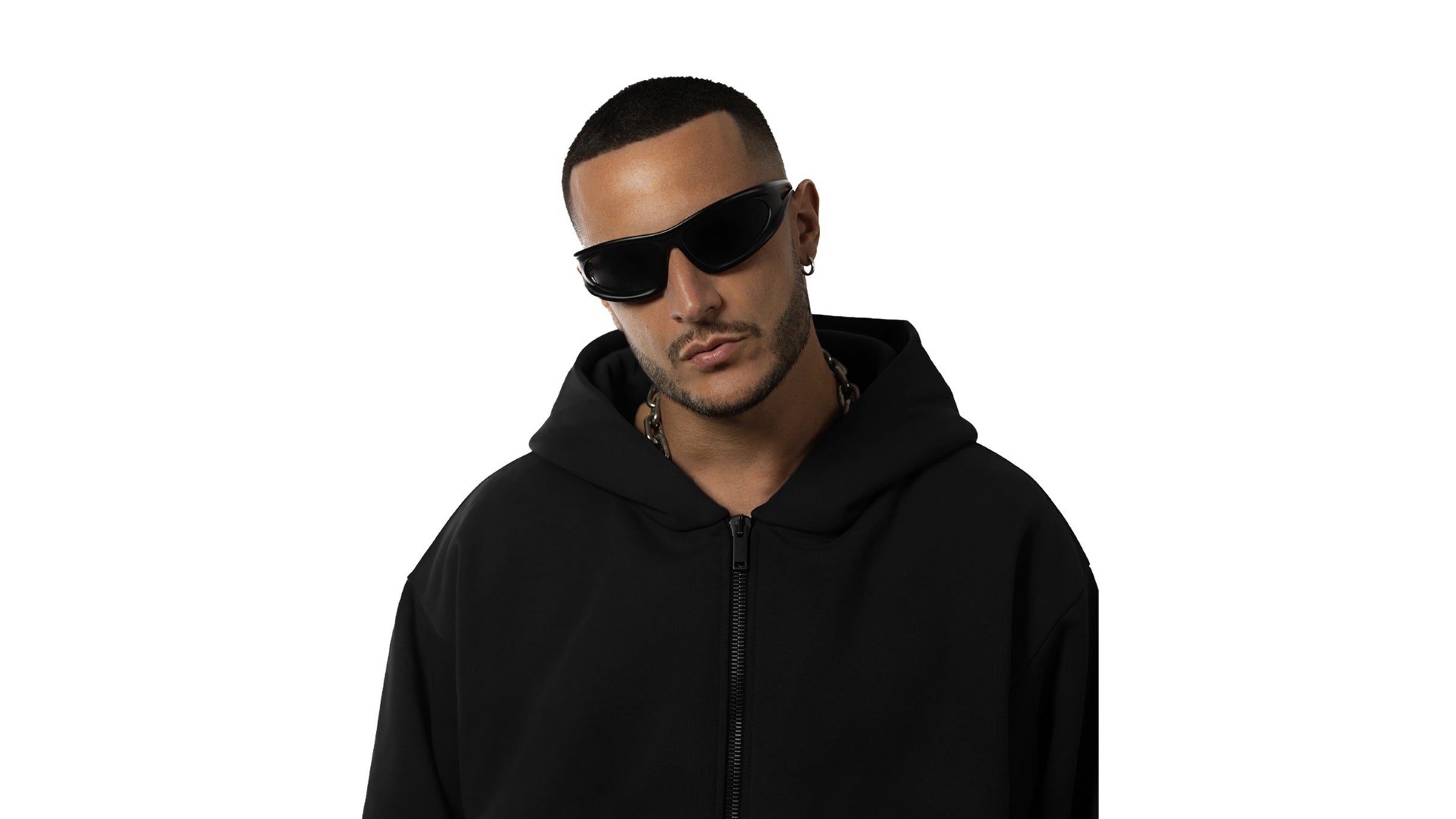 DJ Snake en spectacle a Montreal