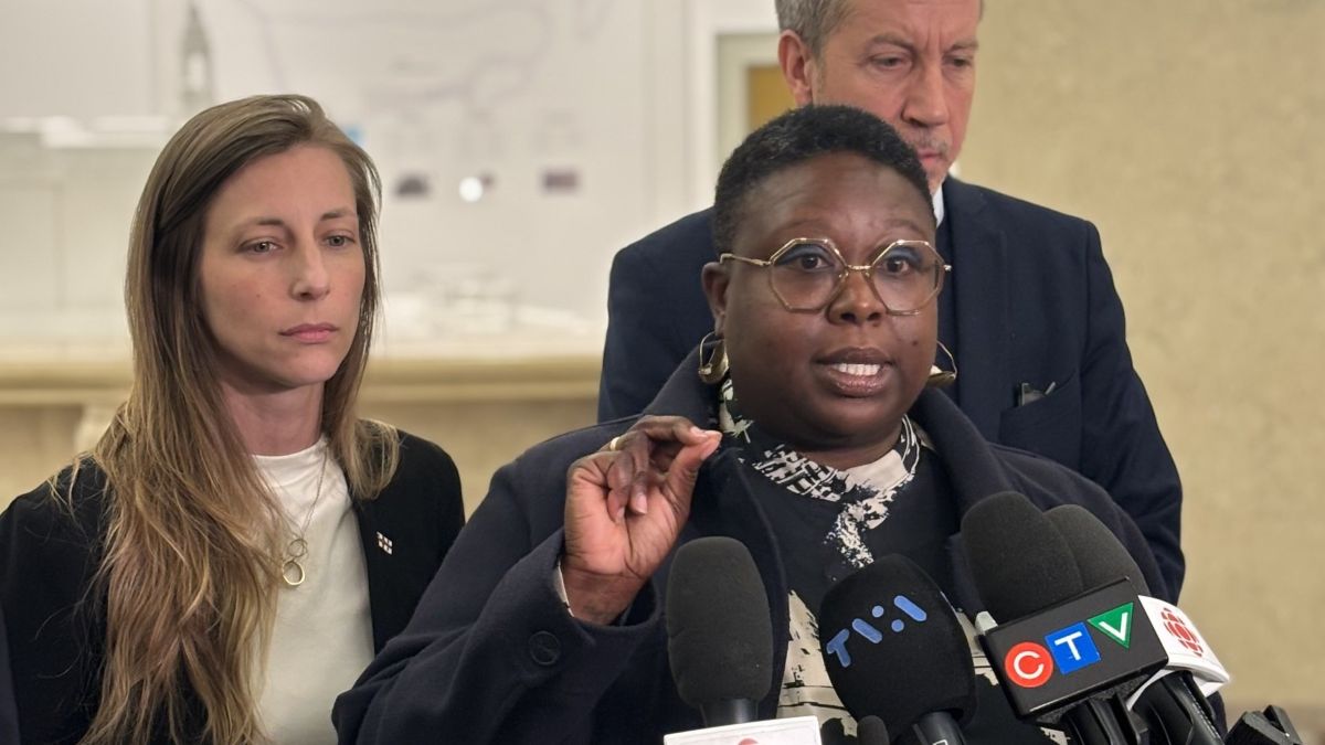 La confiance envers le SPVM ébranlée, selon l’opposition