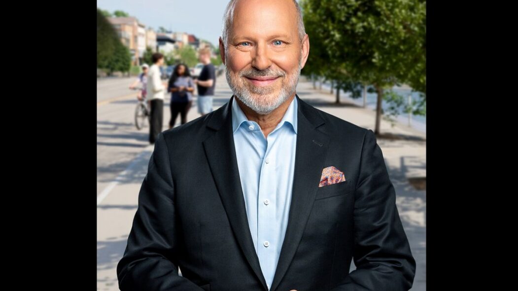 Michel Leblanc