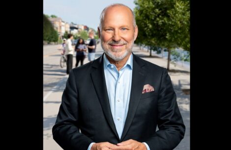 Michel Leblanc