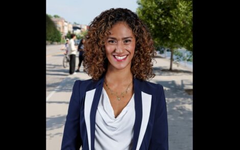 Nada Boumeftah