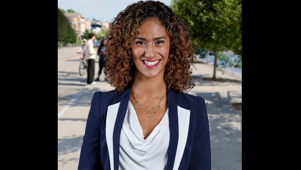 Nada Boumeftah