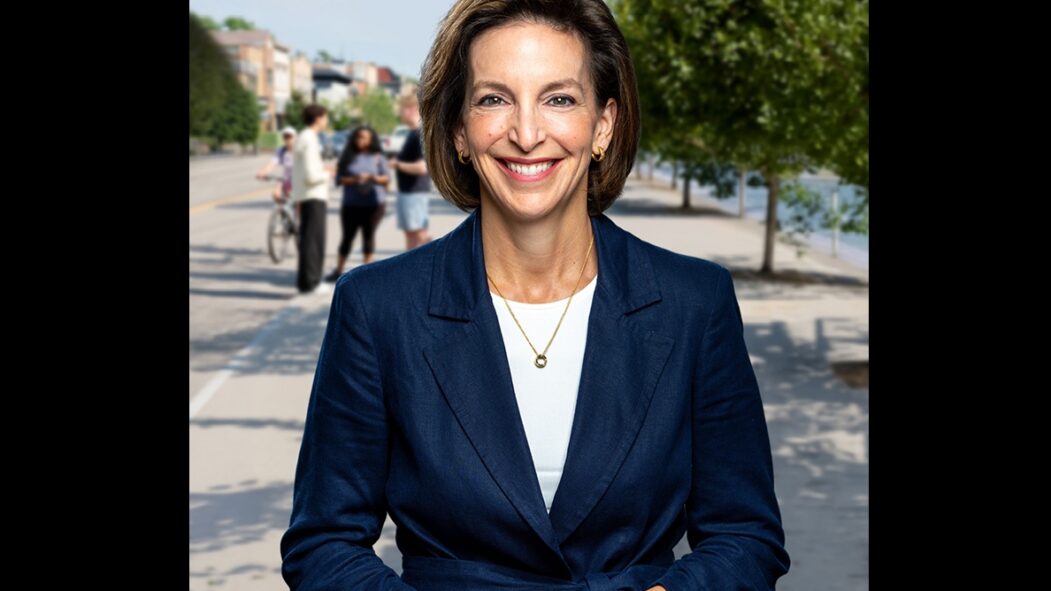 Michelle Setlakwe