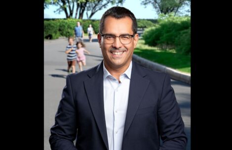 Monsef Derraji