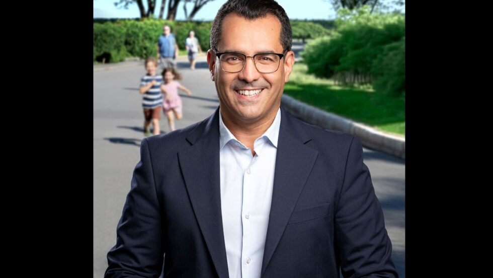 Monsef Derraji