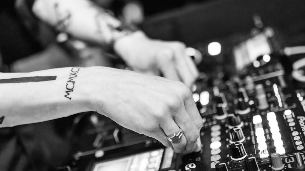 Nina Kraviz