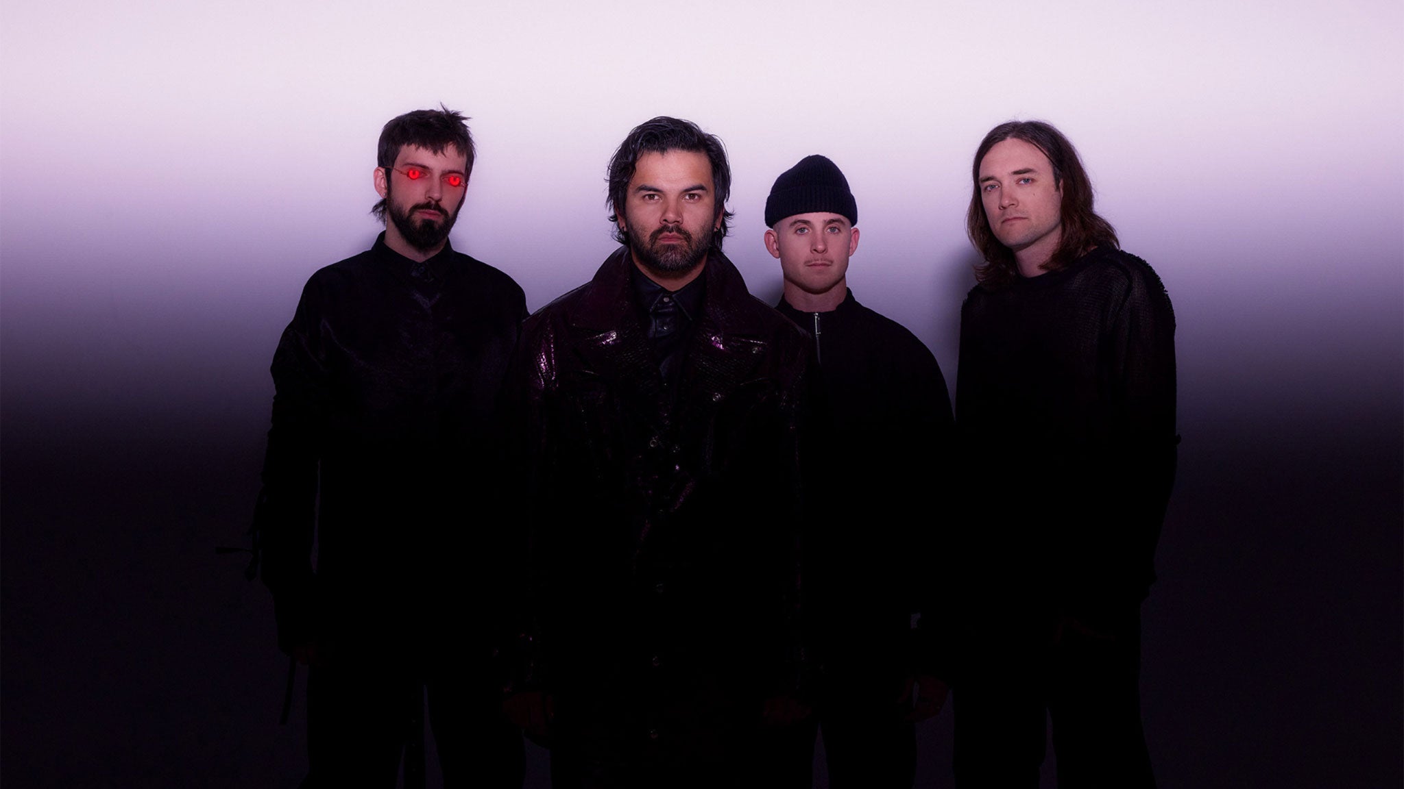 Northlane – The Anemoia Tour en spectacle a Montreal