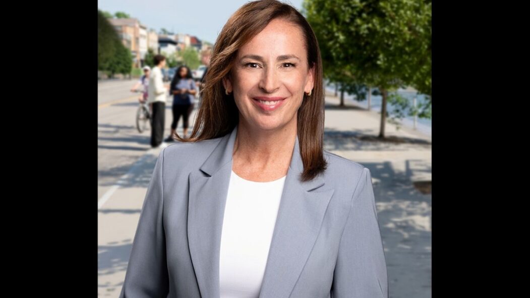 Désirée McGraw